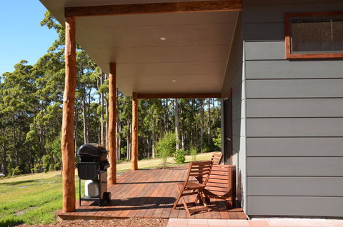 The Floating Forest - Accommodation Rockhampton 23