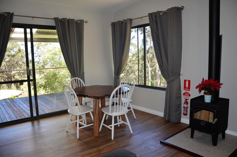 The Floating Forest - Accommodation Rockhampton 5