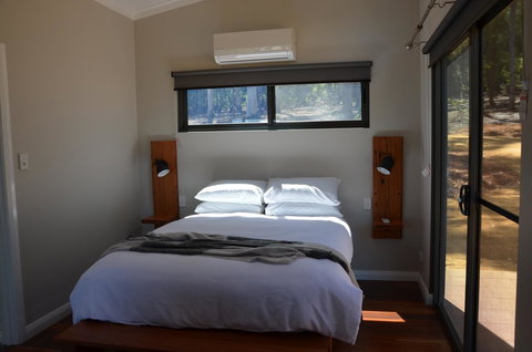 The Floating Forest - Accommodation Rockhampton 20