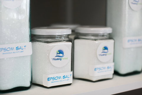 The Floating Forest - Accommodation Rockhampton 38