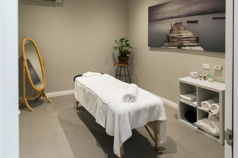 The Floating Forest - Accommodation Rockhampton 27