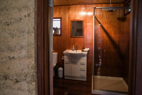 The Floating Forest - Accommodation Rockhampton 28