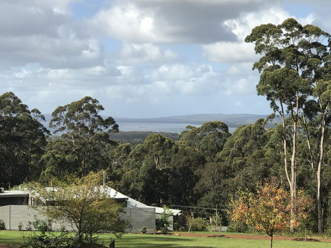 The Floating Forest - Accommodation Rockhampton 2