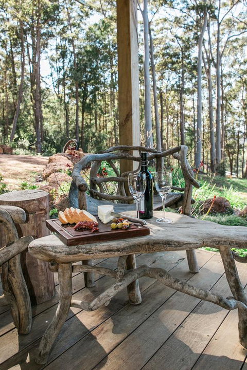 The Floating Forest - Accommodation Rockhampton 35