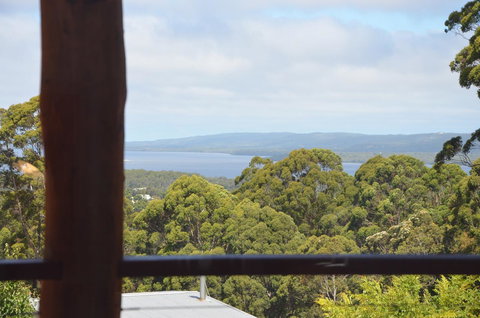 The Floating Forest - Accommodation Rockhampton 21