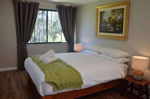 The Floating Forest - Accommodation Rockhampton 9