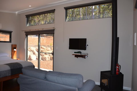 The Floating Forest - Accommodation Rockhampton 19