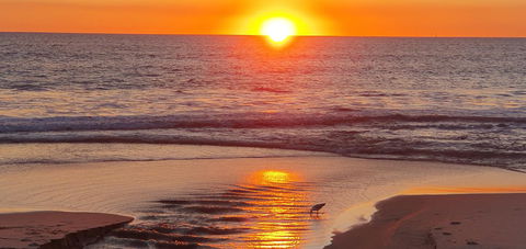 West Beach Lagoon 220 Stylish And Cozy - Accommodation Rockhampton 26