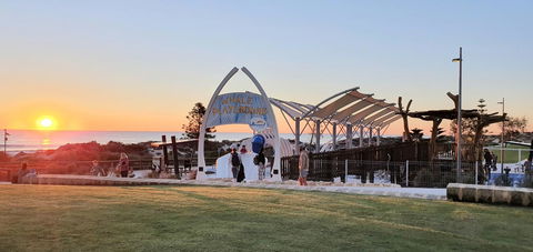 West Beach Lagoon 220 Stylish And Cozy - Accommodation Rockhampton 23