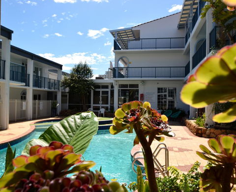 West Beach Lagoon 220 Stylish And Cozy - Accommodation Rockhampton 15