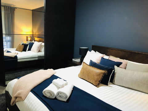 West Beach Lagoon 220 Stylish And Cozy - Accommodation Rockhampton 3