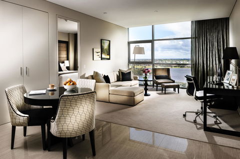 Fraser Suites Perth - Accommodation Rockhampton 16
