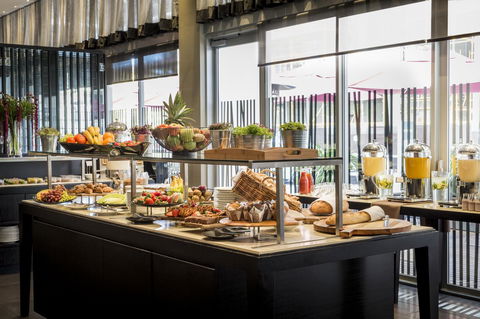 Fraser Suites Perth - Accommodation Rockhampton 13