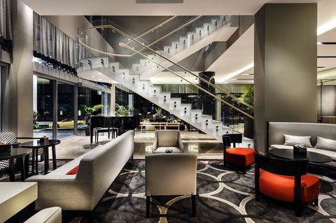 Fraser Suites Perth - Accommodation Rockhampton 9