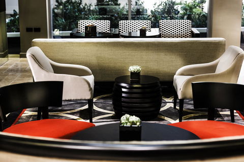 Fraser Suites Perth - Accommodation Rockhampton 15