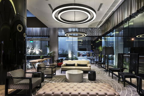 Fraser Suites Perth - Accommodation Rockhampton 4