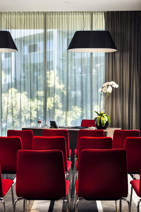 Fraser Suites Perth - Accommodation Rockhampton 14