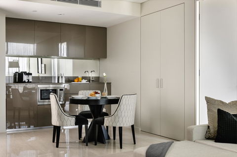 Fraser Suites Perth - Accommodation Rockhampton 6
