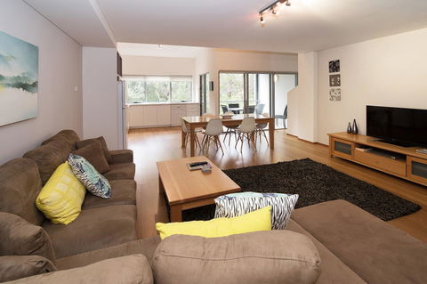 Pegasus - Accommodation Rockhampton 8