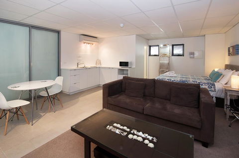 Pegasus - Accommodation Rockhampton 2