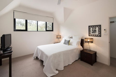 Pegasus - Accommodation Rockhampton 7