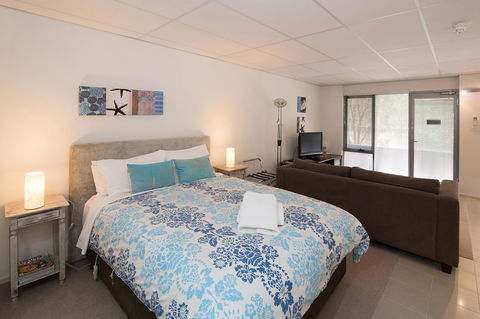 Pegasus - Accommodation Rockhampton 1