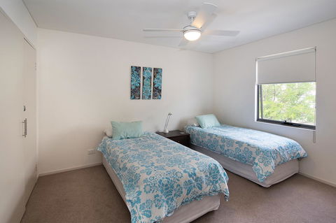 Pegasus - Accommodation Rockhampton 4