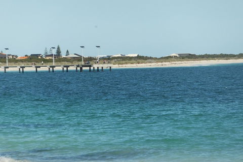 Ocean Beach Chalet 18 - Accommodation Rockhampton 23