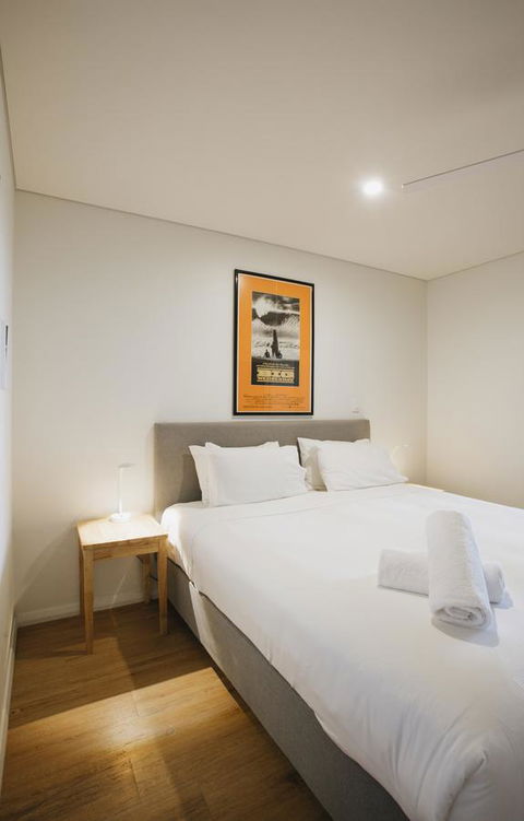 Canal Rocks Beachfront Apartments - Accommodation Rockhampton 42