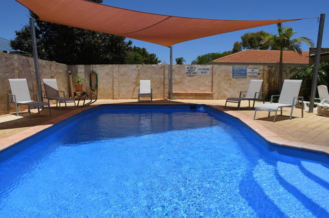Kalbarri Seafront Villas - Accommodation Rockhampton 8