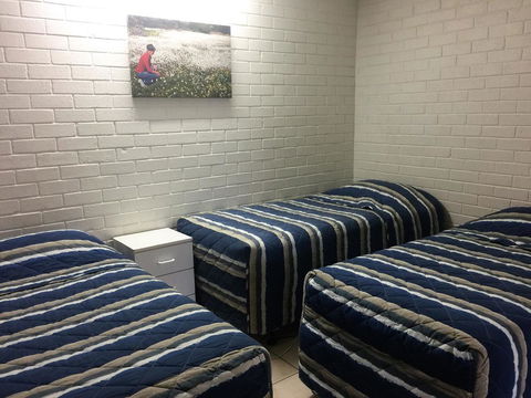 Kalbarri Seafront Villas - Accommodation Rockhampton 30