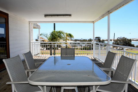 Kalbarri Seafront Villas - Accommodation Rockhampton 4