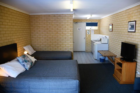 Kalbarri Seafront Villas - Accommodation Rockhampton 27