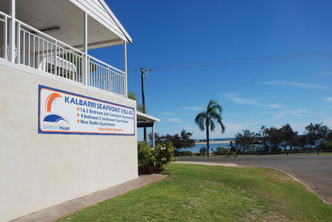 Kalbarri Seafront Villas - Accommodation Rockhampton 33