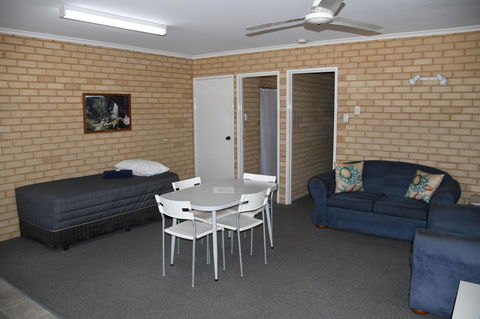 Kalbarri Seafront Villas - Accommodation Rockhampton 15