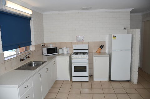 Kalbarri Seafront Villas - Accommodation Rockhampton 19