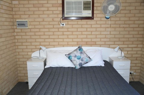 Kalbarri Seafront Villas - Accommodation Rockhampton 14