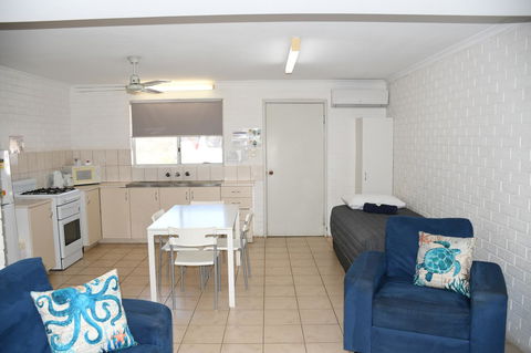 Kalbarri Seafront Villas - Accommodation Rockhampton 17