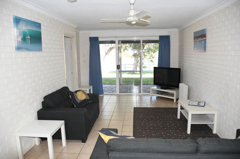 Kalbarri Seafront Villas - Accommodation Rockhampton 13