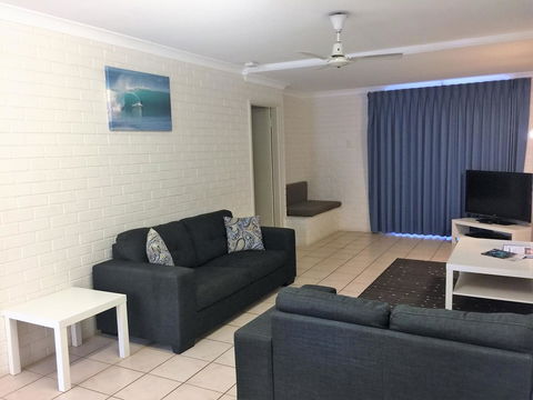 Kalbarri Seafront Villas - Accommodation Rockhampton 29