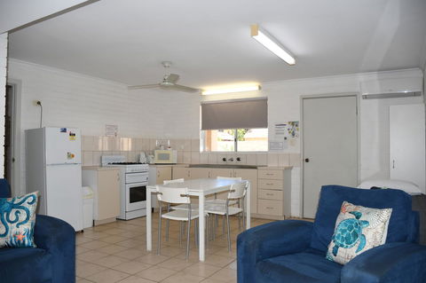 Kalbarri Seafront Villas - Accommodation Rockhampton 23