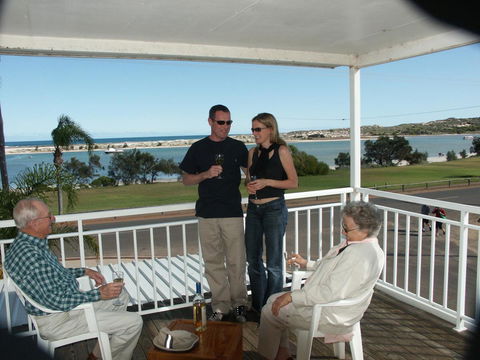 Kalbarri Seafront Villas - Accommodation Rockhampton 31