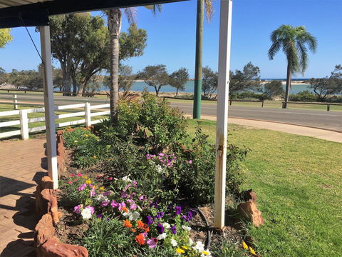 Kalbarri Seafront Villas - Accommodation Rockhampton 10