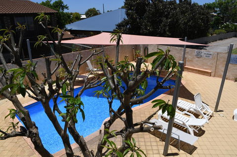 Kalbarri Seafront Villas - Accommodation Rockhampton 9