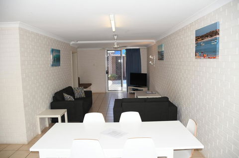 Kalbarri Seafront Villas - Accommodation Rockhampton 25