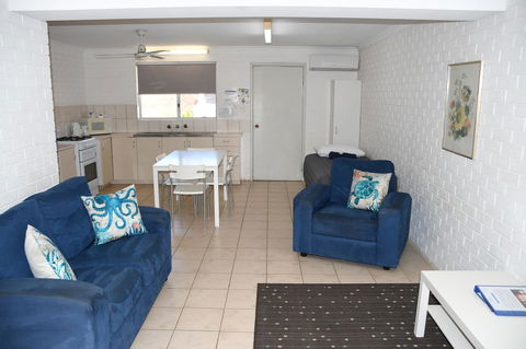 Kalbarri Seafront Villas - Accommodation Rockhampton 12