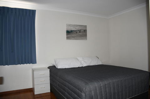 Kalbarri Seafront Villas - Accommodation Rockhampton 1