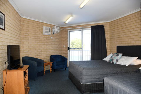 Kalbarri Seafront Villas - Accommodation Rockhampton 26