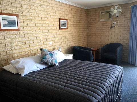 Kalbarri Seafront Villas - Accommodation Rockhampton 28