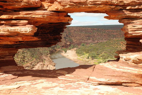 Kalbarri Seafront Villas - Accommodation Rockhampton 36